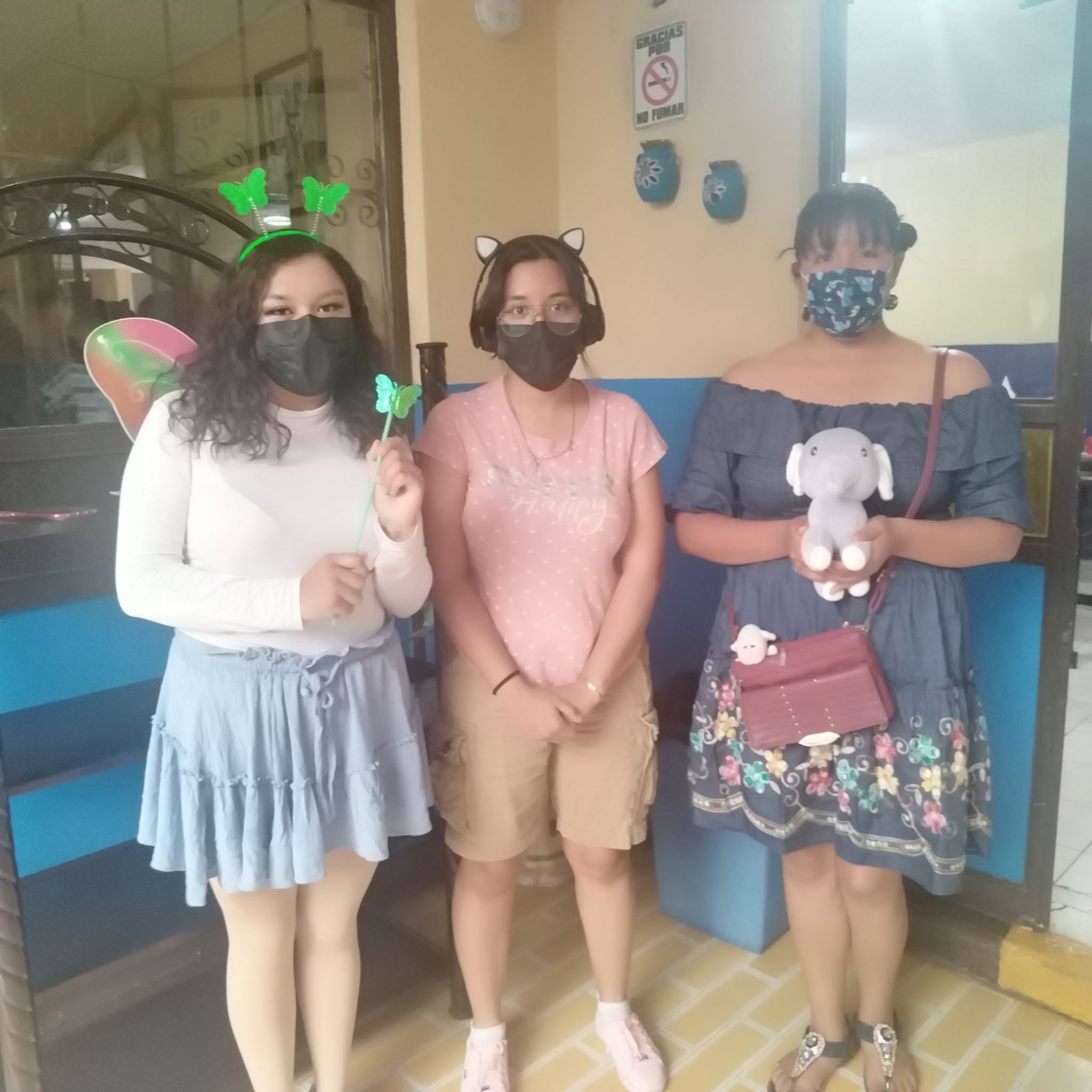 Semana loca